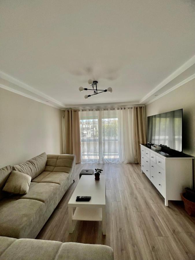 A 10 Min Du Centre De Strasbourg Appartement Netflix المظهر الخارجي الصورة
