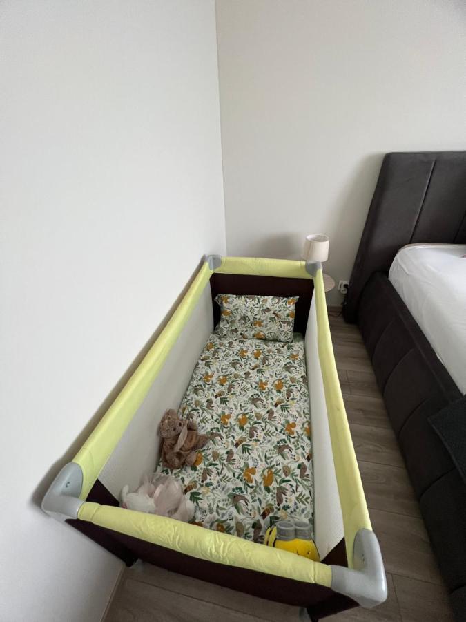 A 10 Min Du Centre De Strasbourg Appartement Netflix المظهر الخارجي الصورة